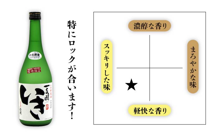 【全3回定期便】隆美焼酎・かめ貯蔵 いき 27度の2本入りセット [JDB198] 45000 45000円