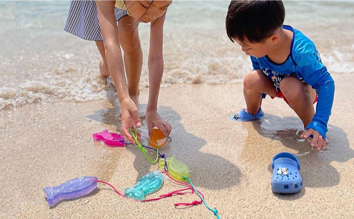 BONE-BONE FISH（おさかな石けん）× 5尾 [JEK003] 29000 29000円 石鹸