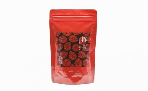 【五島の甘い健康茶！】椿乃 椿茶14包×2袋（箱入）【椿乃】[PAM011]