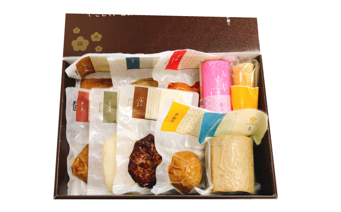 【全12回定期便】小箱 かまぼこ 蒲鉾 【しまおう】 [PAY045]