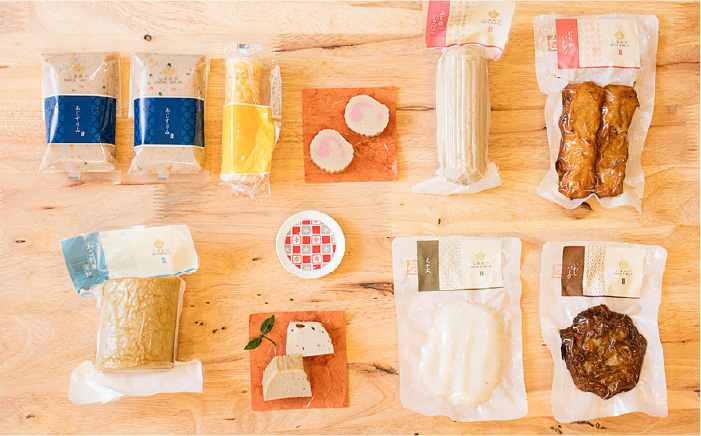 【全6回定期便】海物語 かまぼこ 蒲鉾 【しまおう】 [PAY048]