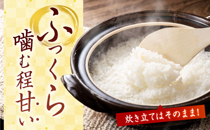 【冷めてもおいしい】五島産 ミルキー舞 5kg ミルキークイーン  米 こめ お米 五島市/ファームランド五島 [PBN003]