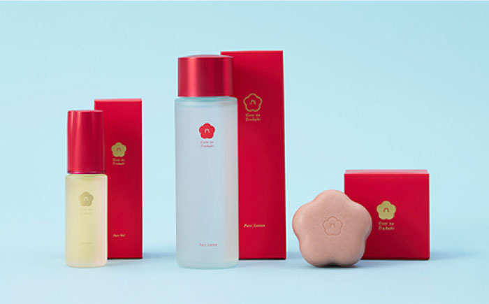 五島の椿セット（3ヶ月分）五島市/五島の椿 [PEG013]