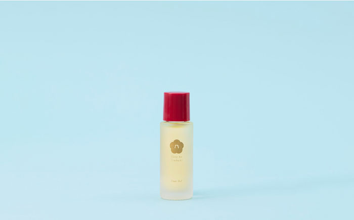 【普段のスキンケアに】椿酵母オイル 10ml・6本セット 五島市/五島の椿 [PEG024]