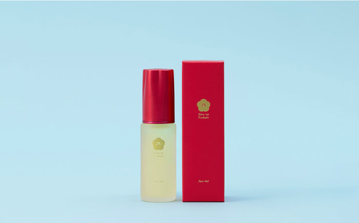 【普段のスキンケアに】椿酵母オイル 30ml 五島市/五島の椿 [PEG026]