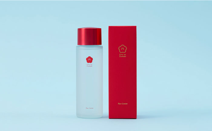 【普段のスキンケアに】椿の葉 保湿水 150ml・12本セット 五島市/五島の椿 [PEG032]