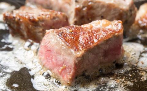 【日時指定必須】五島牛特上 サーロインブロック400g-500g＆あぶり焼400g（ソース付） 五島市/鬼岳牧場[PEK004] 国産牛 牛肉 ブランド牛 セット