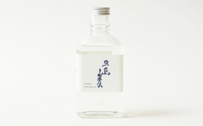 7日程度発送）本格焼酎 アソートセット3D 180ml×3本セット （五島麦・五島椿・五島芋 紅はるか 樽熟成） お酒 飲み比べ 麹 芋焼酎 化粧箱 五島市/五島列島酒造 [PAH034] スピード 最短 最速 発送