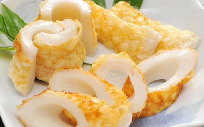 小箱 かまぼこ 蒲鉾 【しまおう】 [PAY042]