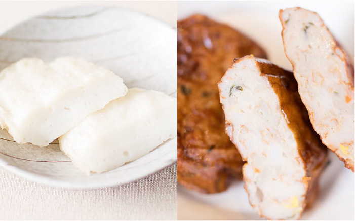 【全3回定期便】海物語 かまぼこ 蒲鉾 【しまおう】 [PAY047]