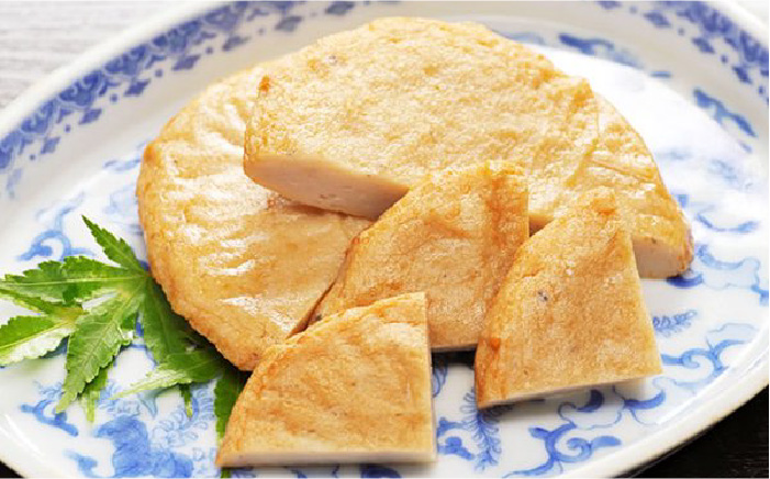 揚技（あげわざ） かまぼこ 蒲鉾 【しまおう】 [PAY050]