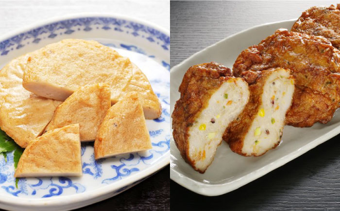 【全6回定期便】揚技（あげわざ） かまぼこ 蒲鉾 【しまおう】 [PAY052]