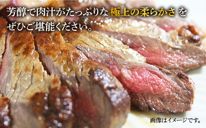 五島牛 サーロインステーキ500g（250g×2枚） 五島市/ニク勝[PBF001]  サーロイン ステーキ 肉  ジューシー 牛肉 五島牛 国産