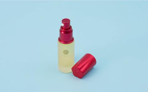 椿酵母せっけん110g・椿酵母オイル(フェイス)30mlセット【五島の椿】[PEG003]