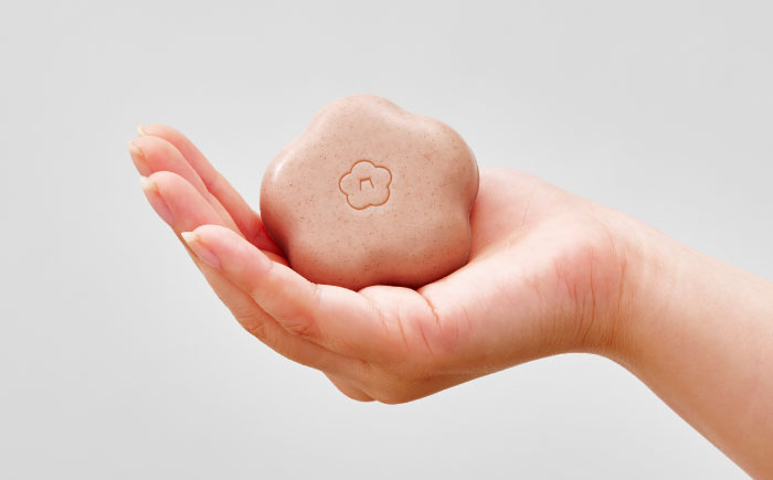 【リボン付き】五島の椿 スペシャルギフトボックスW（3点セット）五島市/五島の椿 [PEG053]