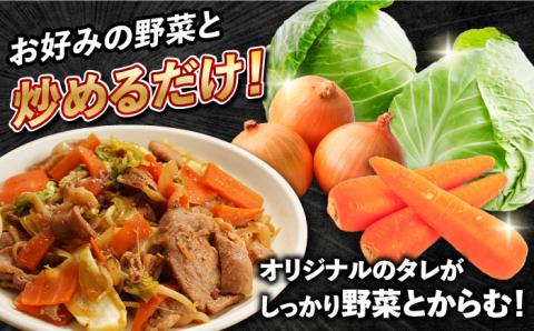 7日程度発送）美豚ちゃん300g×5個 五島市/長崎フードサービス[PEL001]  簡単 調理 豚肉 豚 レトルト パック 小分け 国産 焼肉 加工 肉 スピード 年内発送 最短 最速 発送