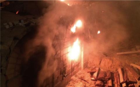 【食卓に愛らしいおさかなたちが泳ぐ♪】五島の名魚介のテーブルセット【秋村窯】[PEN002]