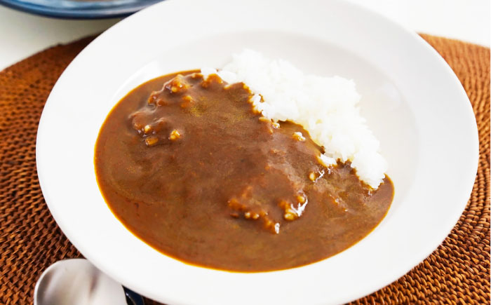 五島列島所製麺所カレー 5個 五島市/株式会社Factory カレー カレーライス レトルトカレー [PFN020]