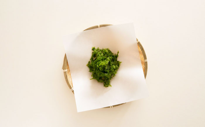 五島のあおさ 4個 五島市/株式会社Factory あおさ アオサ 海 五島列島 海藻 [PFN022]