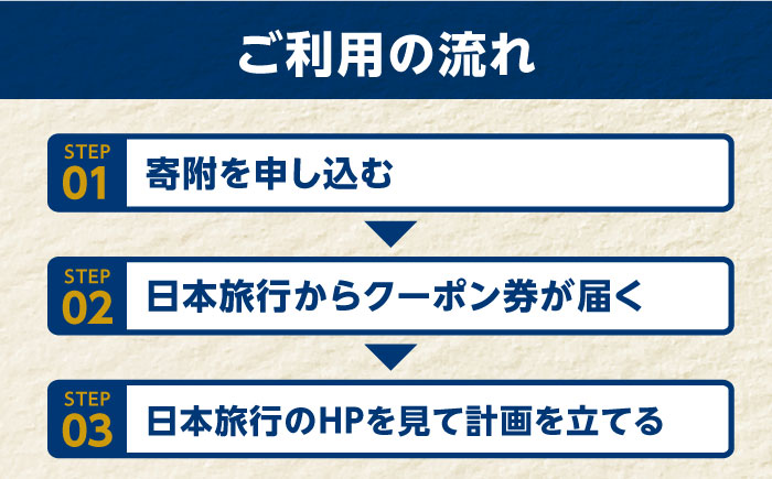 【長崎県五島市】 日本旅行 地域限定旅行クーポン90,000円分 五島市/株式会社日本旅行 [PGD004]