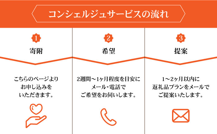 ※迷ったらコレ※ 【五島市コンシェルジュ】 返礼品おまかせ！オーダーメイド 寄附金額30万円コース 五島市 五島列島 オーダーメイドプラン 選べる 肉 米 野菜 果物 ブランド牛 旅行 [PZX026]