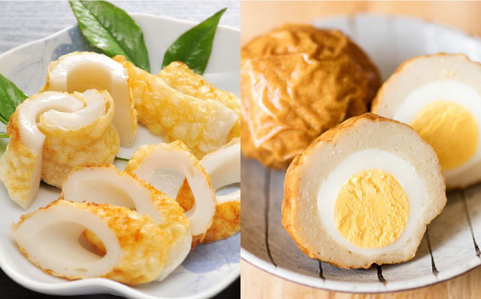 【全12回定期便】小箱 かまぼこ 蒲鉾 【しまおう】 [PAY045]