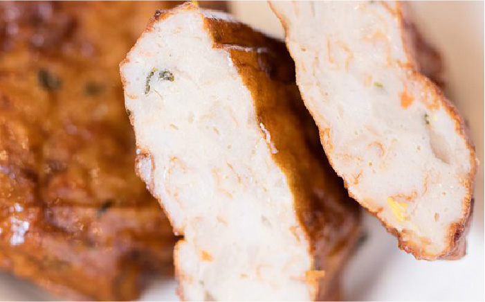 海物語 かまぼこ 蒲鉾 【しまおう】 [PAY046]