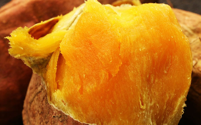 ひとくち焼き安納芋 5袋　五島市/株式会社アグリ・コーポレーション [PDB030]