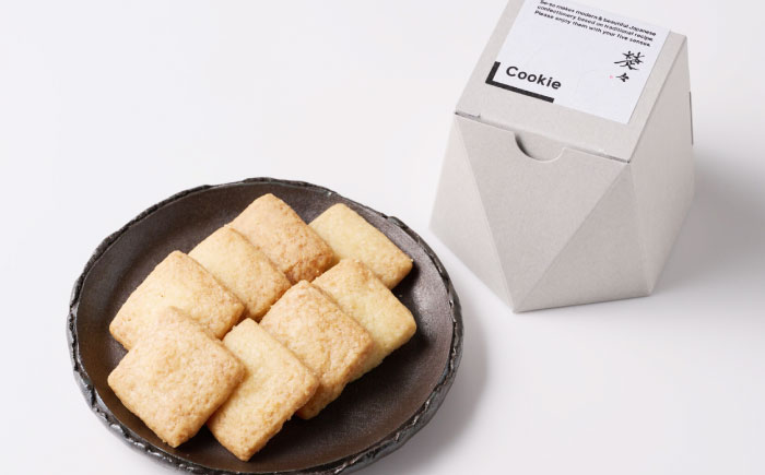 【焼菓子詰め合わせ】焼き菓子6Boxset 五島市/Ts＆8 五島営業所 素 [PFM003]