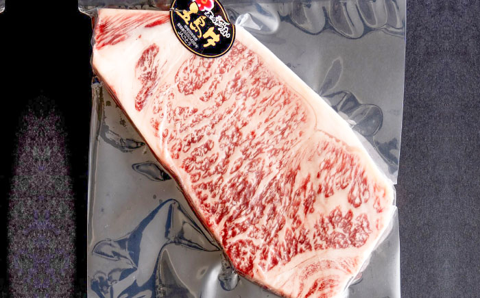 五島牛サーロインステーキ 200ｇ×4枚 五島市/株式会社Factory ステーキ サーロイン 肉 牛肉 [PFN025]