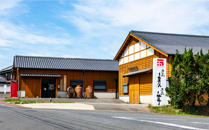 7日程度発送）【大賞二度受賞】長崎・五島列島酒造 麦焼酎 五島麦 720ml 化粧箱入 Alc.25% お酒 焼酎 五島市/五島列島酒造 [PAH005] スピード 最短 最速 発送