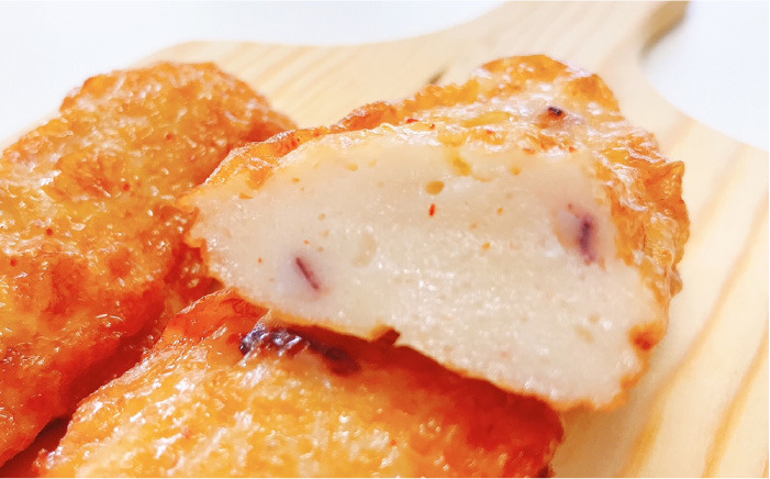 海物語 かまぼこ 蒲鉾 【しまおう】 [PAY046]