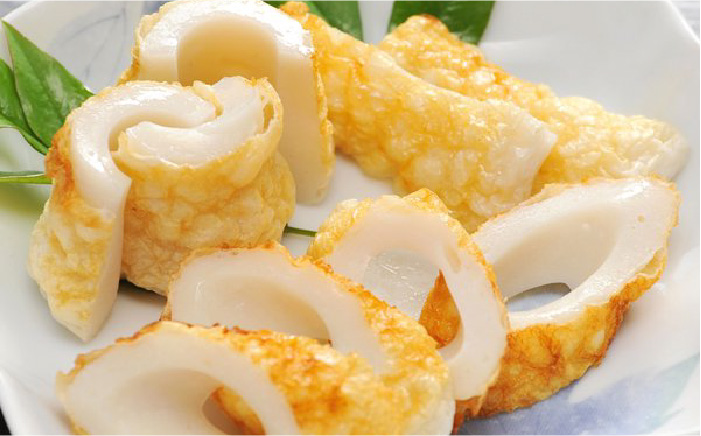 【全12回定期便】海物語 かまぼこ 蒲鉾 【しまおう】 [PAY049]