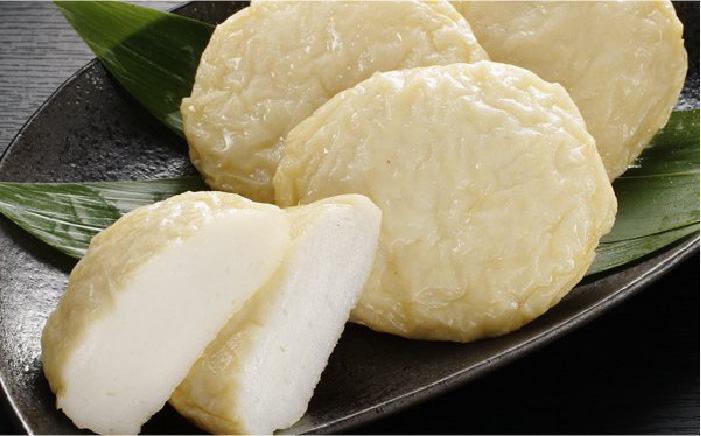 揚技（あげわざ） かまぼこ 蒲鉾 【しまおう】 [PAY050]