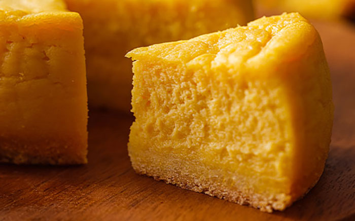 ごと芋チーズケーキ 2個 五島市/ごと[PBY056]  セット ケーキ スイーツ デザート おやつ