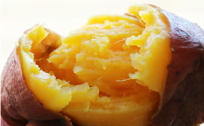 ひとくち焼き安納芋 5袋　五島市/株式会社アグリ・コーポレーション [PDB030]