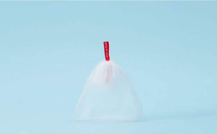 椿酵母せっけん 60g・12個セット 五島市/五島の椿 [PEG018]