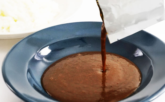 五島列島所製麺所カレー 5個 五島市/株式会社Factory カレー カレーライス レトルトカレー [PFN020]