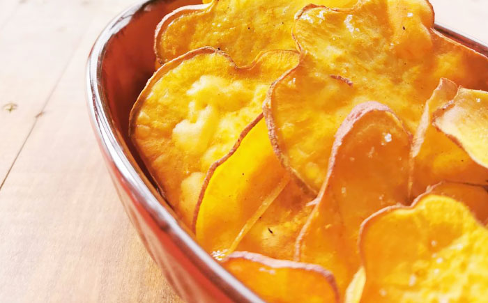 潮風と火山灰土が育てた島さつまいも『安納芋』5kg 五島市/あわたに農園 [PGO006]