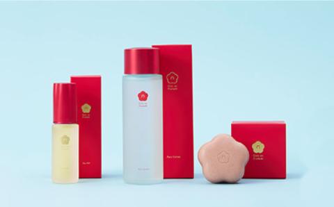 椿酵母せっけん110g・椿の葉保湿水150ml・椿酵母オイル30mlセット【五島の椿】[PEG006]