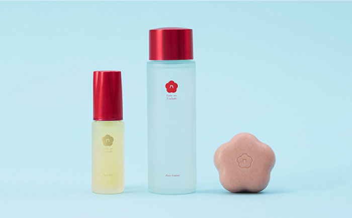 五島の椿セット（3ヶ月分）五島市/五島の椿 [PEG013]