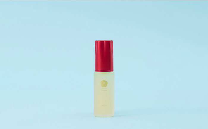 【普段のスキンケアに】椿酵母オイル 30ml 五島市/五島の椿 [PEG026]