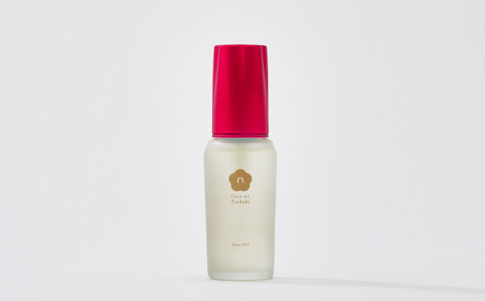 椿酵母オイルW 40ml 3本セット 五島市/五島の椿 [PEG051]