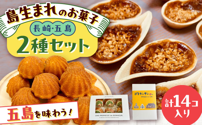 世界遺産の旅セット ゴトランタン8個とまぼろし椿6個  五島市/uncalin [PGK017]