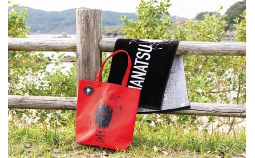 七ツ釜鍾乳洞オリジナルグッズ　カタログ：Ｇ～２