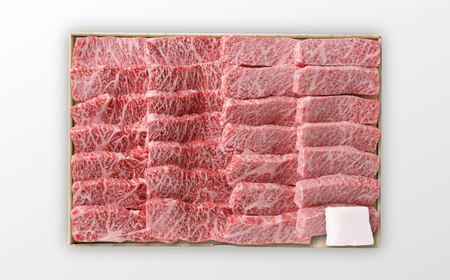 【高島屋選定品】【スギモト】 長崎和牛 焼肉用 バラ700g＜高島屋＞ [CFQ069]