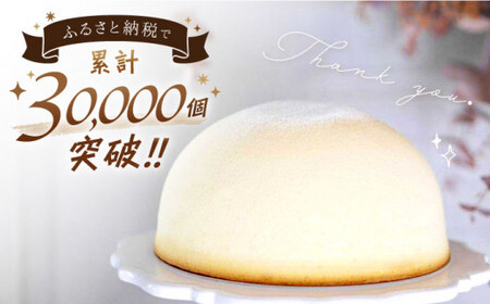 【数量限定】スフレチーズケーキ メロン味★マンスリーズコット単品（発送7月）＜お菓子のいわした＞ [CAM037]