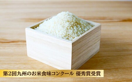 【2025年10月より発送】【月1回10kg×3回定期便】木村式自然栽培の 白米 ヒノヒカリ 計30kg＜ハマソウファーム＞ [CBR005]