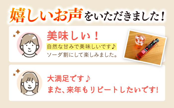 【飲む玄米酢】酢らり 3本セット（ゆず・しそ・いちご）＜川添酢造＞ [CDN001] 酢