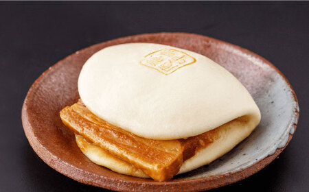 【高島屋選定品】【白雪食品】冷凍ちゃんぽん・角煮まんじゅう各3個セット＜高島屋＞ [CFQ026]